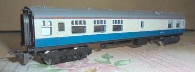 lima scala n carrozza inglese buffet bar