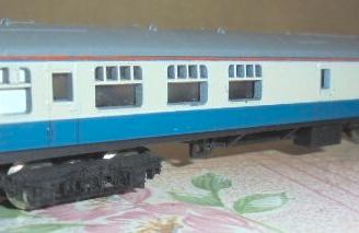 lima scala n carrozza inglese buffet bar