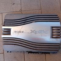 Amplificatore Sony