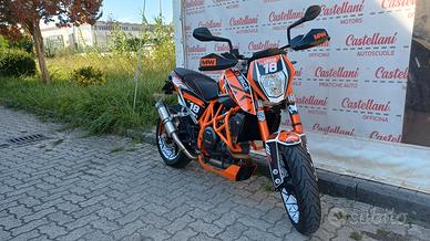 Ktm 690 Duke