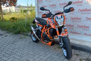 Ktm 690 Duke