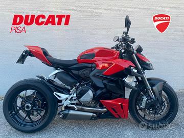 Ducati Streetfighter V2