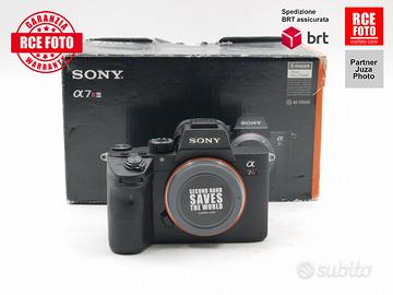 Sony A7R III
