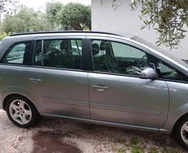 OPEL Zafira - 2008