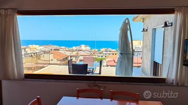 Capo d' Orlando vacanze