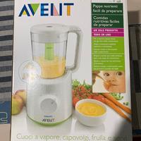 EasyPappe Philips Avent 
