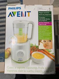 EasyPappe Philips Avent 
