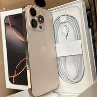 Iphone 16 pro max + apple watch 8 (scambiopermuto)