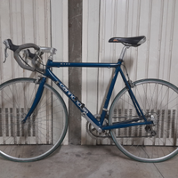 Cannondale R 400 verde