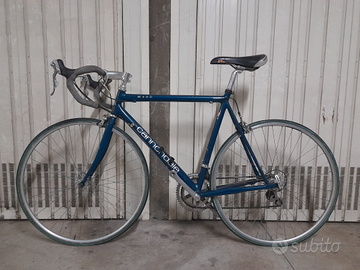 Cannondale R 400 verde