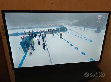 TV 32 pollici Normende