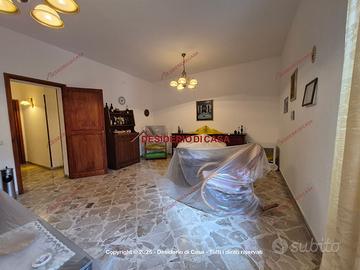 Casa, San Vito lo Capo.