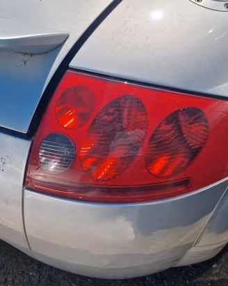Ricambi Audi TT