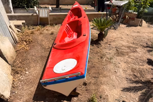 Canoa