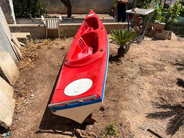 Canoa