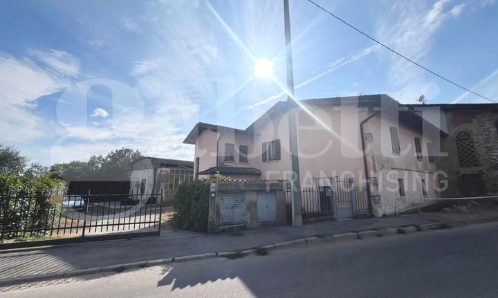 Appartamento Mazzano [Cod.Q275LVRG]