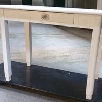 mobili in stile shabby chic 