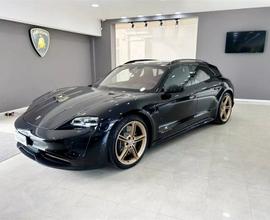 Porsche Taycan 4S Cross Turismo