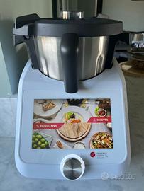 Monsieur Cuisine Smart - robot da cucina