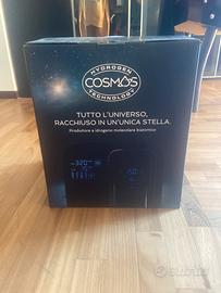 Depuratore d'acqua a idrogeno COSMOS Hydrogen Tech