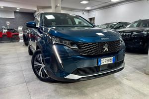 Peugeot 3008 1.5 BlueHDi 130cv EAT8 Allure 2021