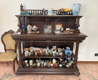 Mobile d'epoca fine 700