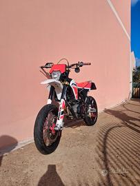 Fantic XMF 125
