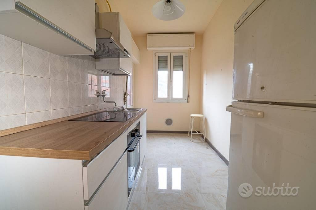Appartamento – Milano, Quartiere San Leonardo, Gallaratese - Vista 5