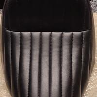 Sella Harley-Davidson  FXBB/FXST