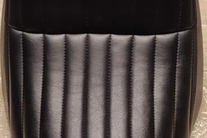 Sella Harley-Davidson  FXBB/FXST