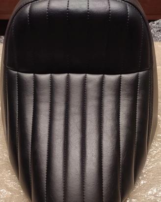 Sella Harley-Davidson  FXBB/FXST