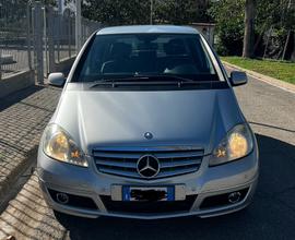 Mercedes classe a180