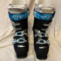 SCARPONI DA SCI TECNICA