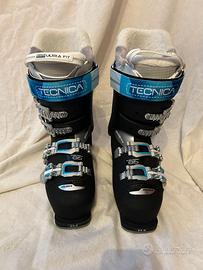 SCARPONI DA SCI TECNICA