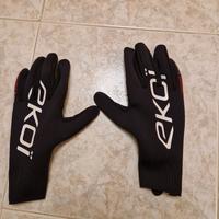 Guanti in neoprene Ekoi tg. S