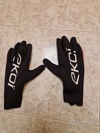 Guanti in neoprene Ekoi tg. S