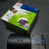 Easy feed jewel mangiatoia acquario automatica