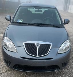 Ricambi usati Lancia Ypsilon 1.3 diesel 199A2000