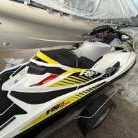 Seadoo RXP300