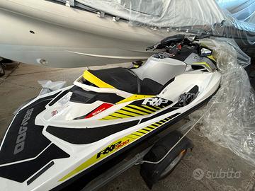 Seadoo RXP300