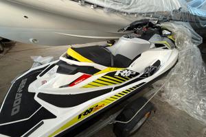 Seadoo RXP300