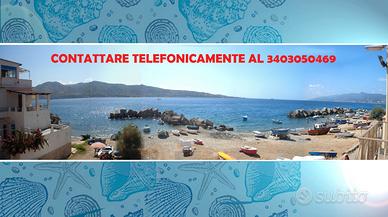 Affitti giornalieri Torre Faro - Ganzirri, Papardo