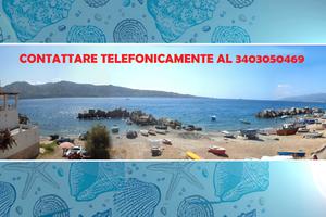 Affitti giornalieri Torre Faro - Ganzirri, Papardo