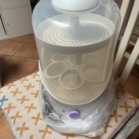 Sterilizzatore Chicco