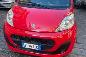 Peugeot 107 1000 Benzina, Km55000