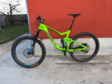 Giant Reign 27.5