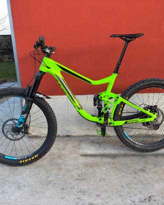 Giant Reign 27.5