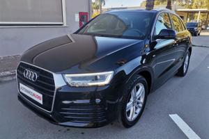 Audi Q3 2.0 tdi Sport 4Edition quattro 150cv