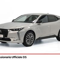 DS DS 4 1.5 bluehdi trocadero 130cv auto