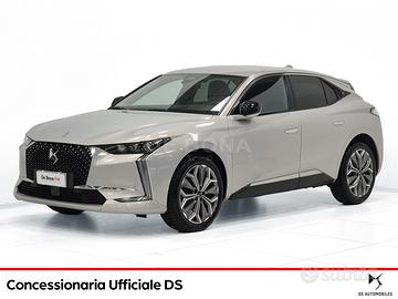 DS DS 4 1.5 bluehdi trocadero 130cv auto